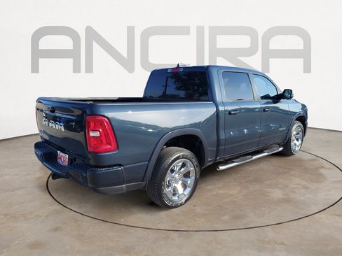 Used 2025 RAM 1500 Lone Star RWD image 10