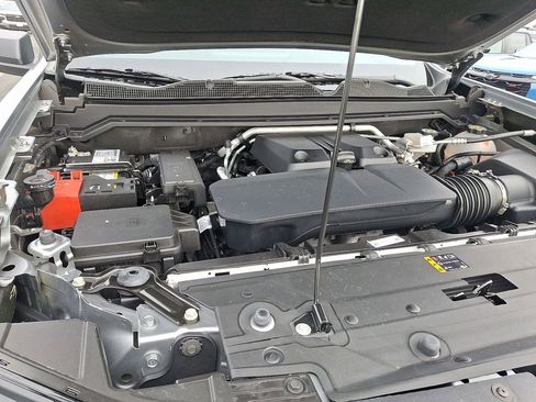 Certified 2024 Chevrolet Colorado Trail Boss w/ Advanced Trailering Package image 28