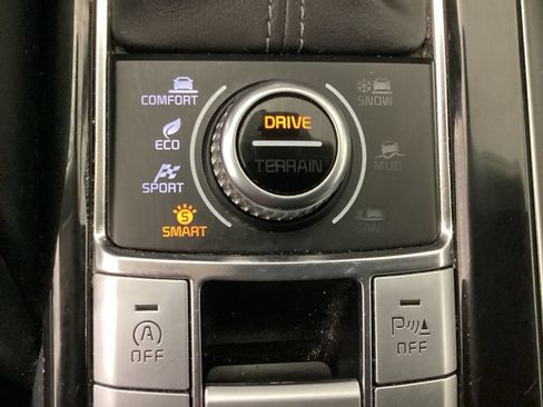 Used 2022 Kia Telluride EX AWD/4WD image 29