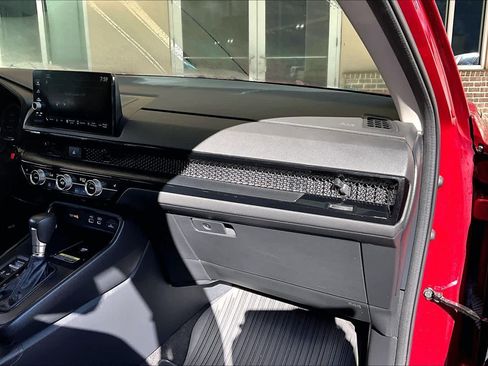 Used 2023 Honda CR-V EX-L image 19
