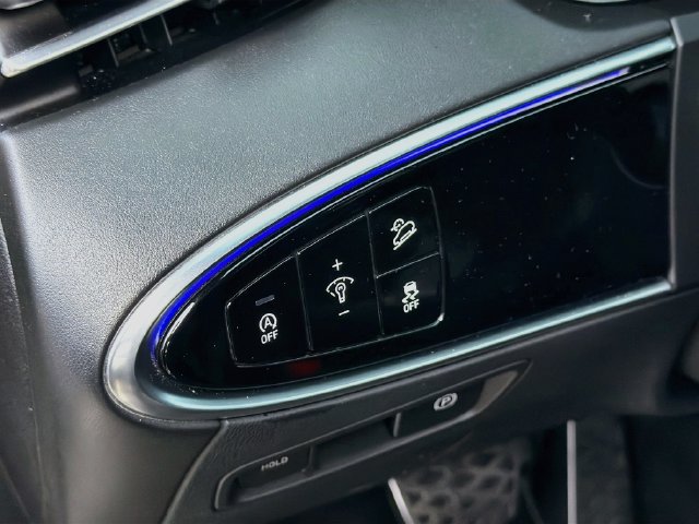 Certified 2023 Genesis GV70 3.5T Sport w/ Sport Prestige Package AWD/4WD image 10