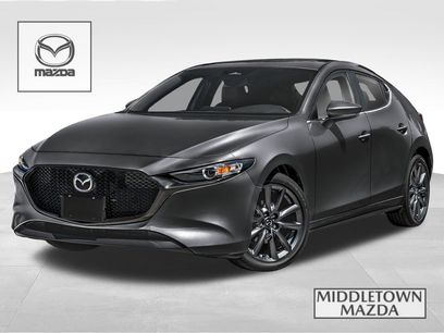 New 2026 MAZDA MAZDA3 s