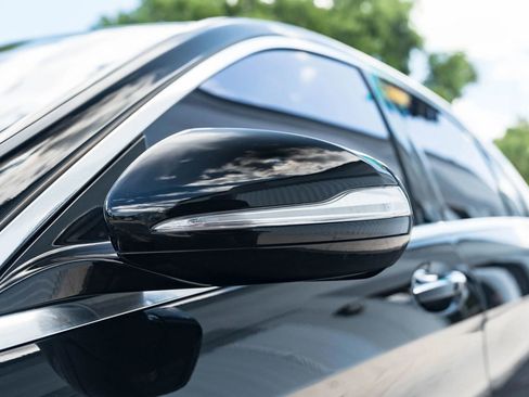 Used 2019 Mercedes-Benz S 450 4MATIC Sedan image 40