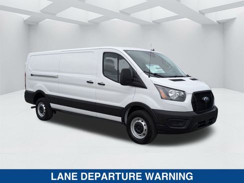 New 2025 Ford Transit 150 Low Roof image 3
