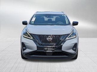 Used 2024 Nissan Murano SV w/ SV Midnight Edition Package AWD/4WD video 2