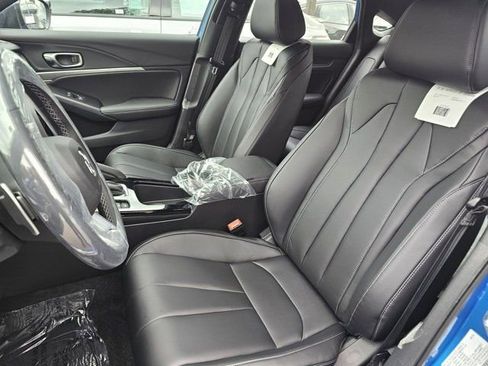 New 2026 Acura Integra A-Spec image 18