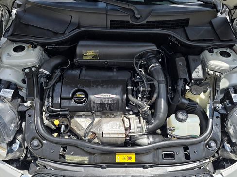 Used 2014 MINI Cooper Roadster John Cooper Works FWD image 42