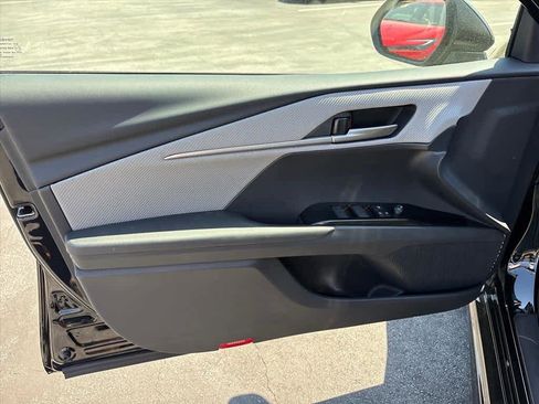 New 2026 Toyota Camry SE image 21