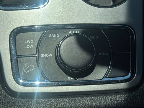 Used 2018 Jeep Grand Cherokee Limited AWD/4WD image 45
