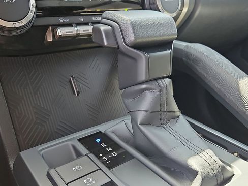 New 2026 Toyota Tacoma SR5 AWD/4WD image 26