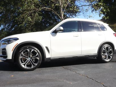 Used 2023 BMW X5 xDrive40i w/ Premium Package