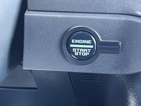 Certified 2025 Ford Bronco Big Bend AWD/4WD image 22
