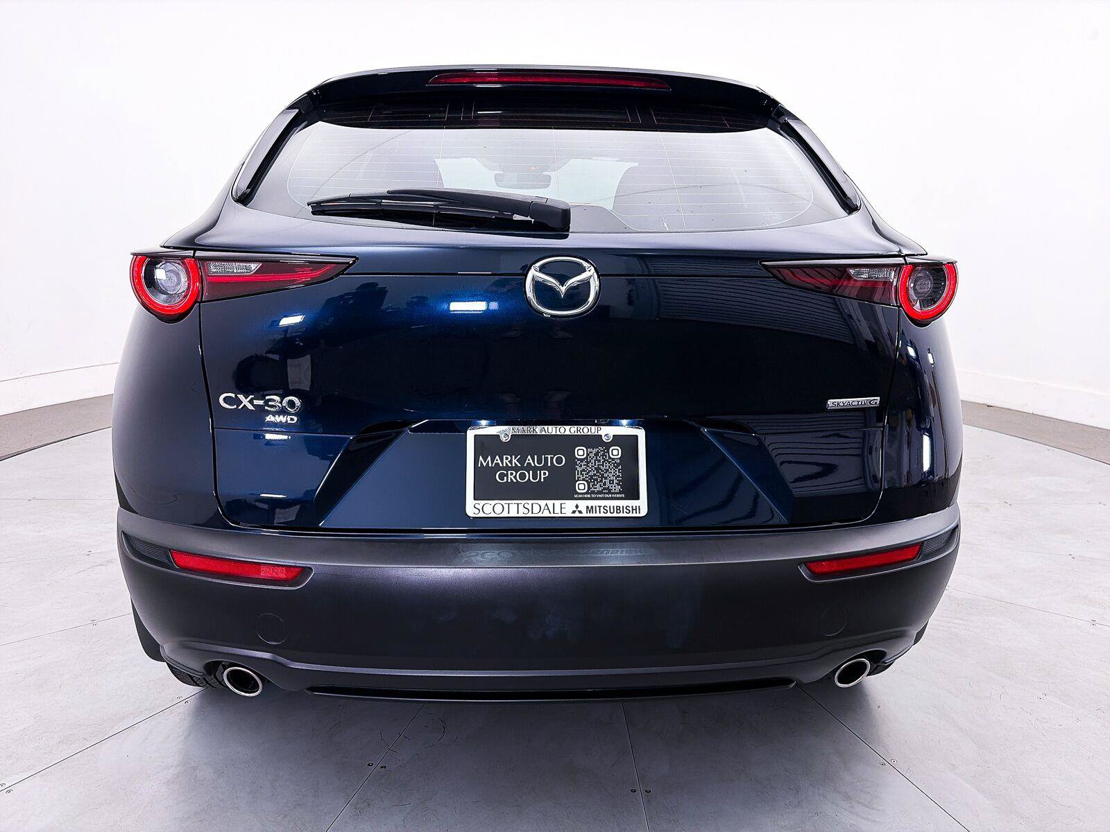 Used 2024 MAZDA CX-30 AWD 2.5 S image 13