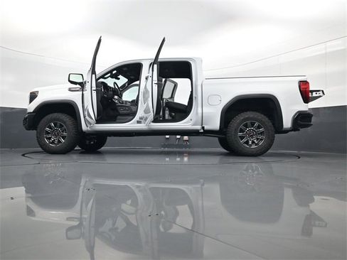 New 2026 GMC Sierra 1500 AT4X image 34