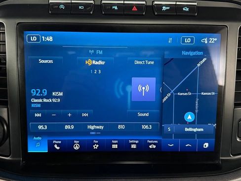 Used 2023 Ford F150 Tremor w/ Equipment Group 402A High AWD/4WD image 20