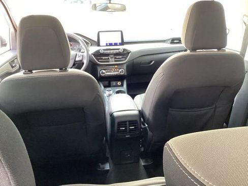 Used 2022 Ford Escape SE w/ Convenience Package image 15