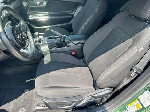 Used 2022 Ford Mustang GT w/ GT Performance Package RWD image 16