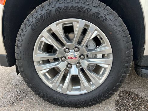 Used 2024 GMC Yukon XL Denali w/ Max Trailering Package AWD/4WD image 25