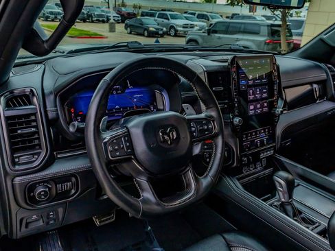 Used 2025 RAM 1500 RHO w/ RHO Level 1 Equipment Group AWD/4WD image 16