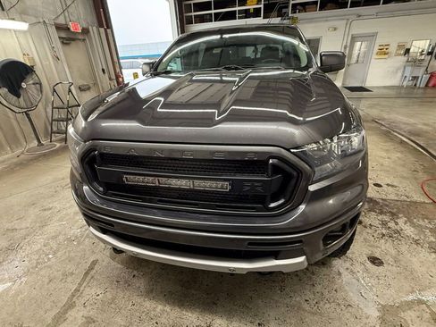 Used 2019 Ford Ranger XLT w/ Equipment Group 302A Luxury AWD/4WD image 15