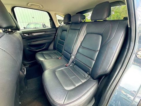 Used 2024 MAZDA CX-5 Carbon Edition image 25