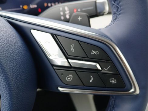 New 2026 Buick Enclave Avenir FWD image 27