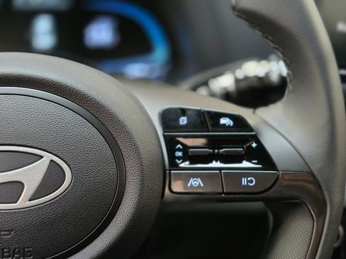 New 2026 Hyundai Elantra Sport w/ Cargo Package image 19