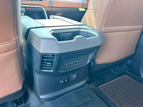 New 2026 Toyota Tundra 1794 Edition AWD/4WD image 20