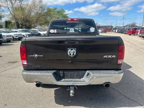 Used 2017 RAM 1500 Lone Star AWD/4WD image 6