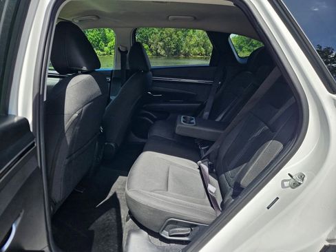Used 2024 Hyundai Tucson SEL image 13