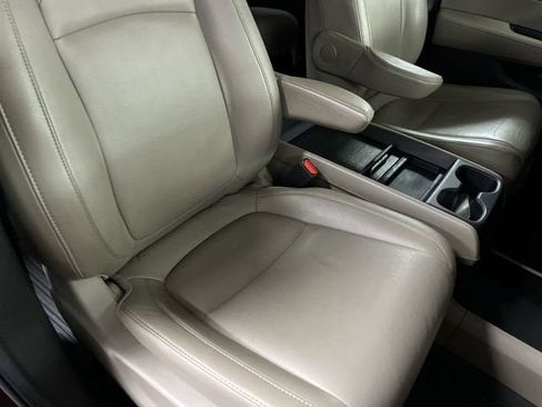 Used 2019 Honda Odyssey EX-L image 29