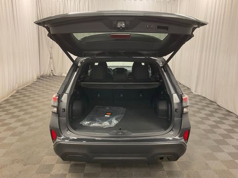 New 2026 Subaru Forester Premium image 25