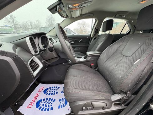 Used 2014 Chevrolet Equinox LS AWD/4WD image 18