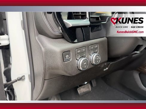 New 2026 GMC Sierra 1500 Elevation w/ Elevation Premium Package AWD/4WD image 17