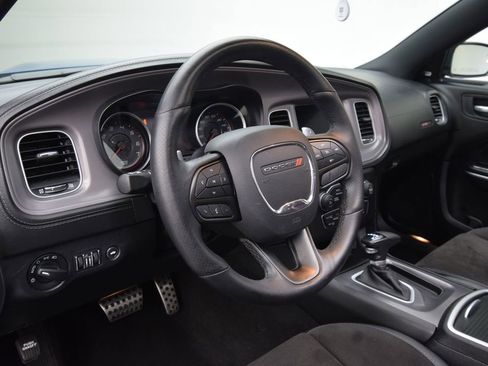 Used 2023 Dodge Charger Scat Pack w/ Plus Group image 15