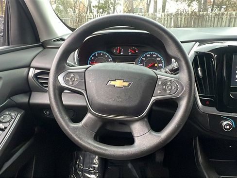 Used 2019 Chevrolet Traverse LS image 25