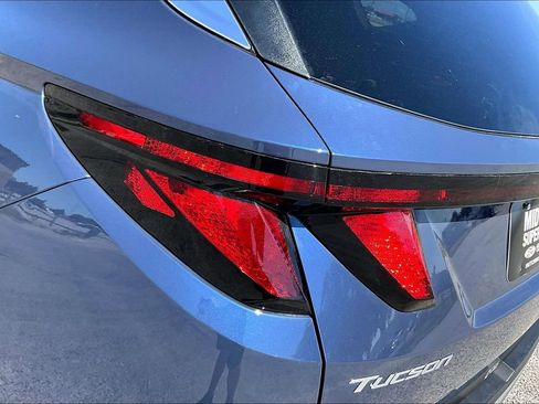 Used 2025 Hyundai Tucson SEL FWD image 27