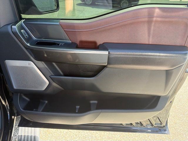 Used 2021 Ford F150 Lariat w/ Equipment Group 502A High AWD/4WD image 19
