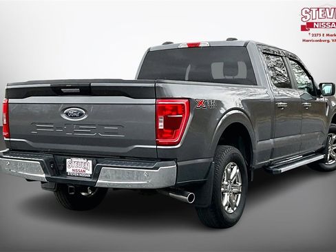 Used 2022 Ford F150 XLT w/ XTR Package image 6