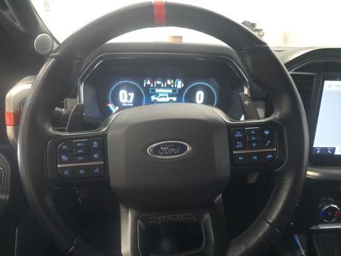 Used 2023 Ford F150 Raptor AWD/4WD image 28