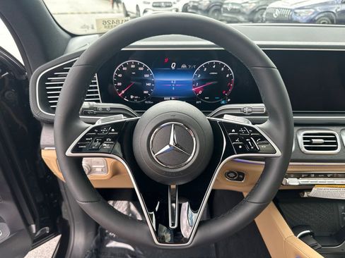 New 2026 Mercedes-Benz GLE 580 4MATIC image 26