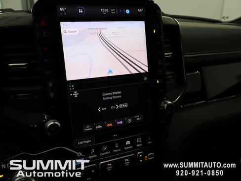New 2026 RAM 1500 Limited AWD/4WD image 59