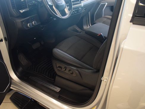 Used 2022 GMC Sierra 1500 Elevation RWD image 46