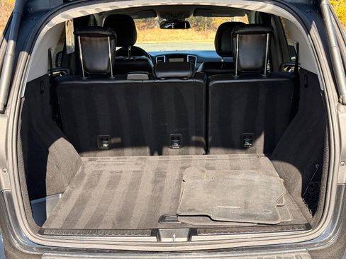 Used 2014 Mercedes-Benz ML 350 4MATIC w/ Premium 1 Package image 33