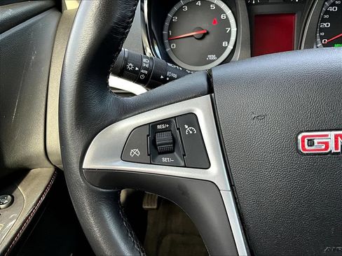 Used 2012 GMC Terrain SLE FWD image 13