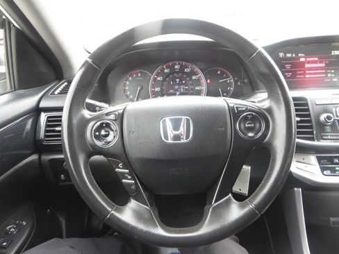 Used 2015 Honda Accord Sport image 46