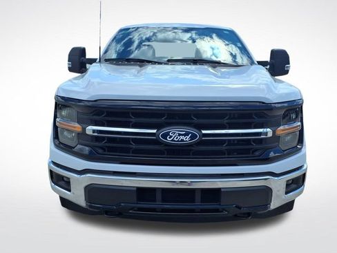 Used 2024 Ford F150 XLT w/ Mobile Office Package AWD/4WD image 14