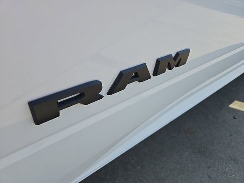 New 2026 RAM 2500 Laramie image 24