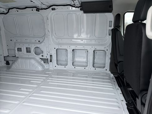New 2026 Ford Transit 150 Low Roof RWD image 19