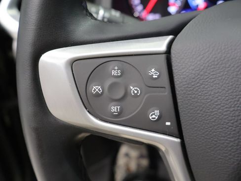 Used 2023 GMC Acadia SLT w/ Elevation Edition AWD/4WD image 36